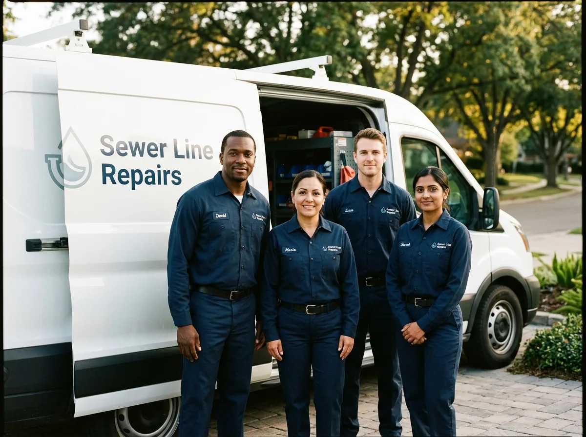 Emergency Plumber company in East Palatka, FL