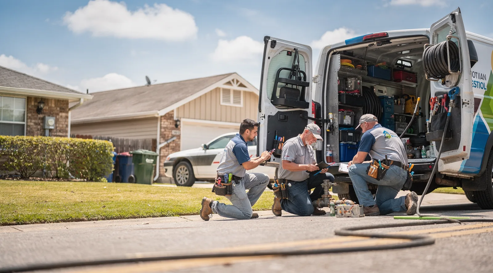 Emergency Plumber in East Palatka, FL near me
